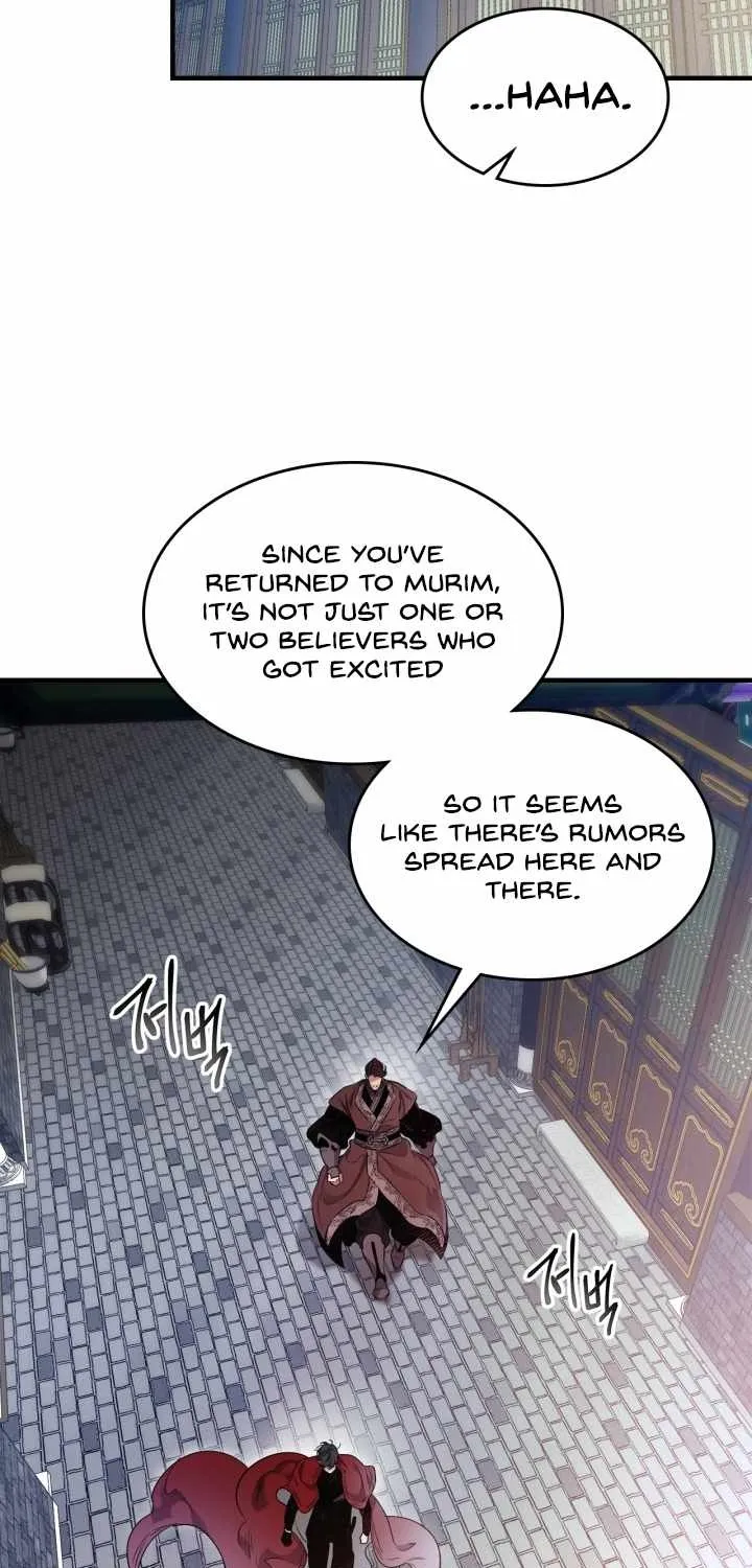 Leveling With The Gods Zinmanga X Chapter 57 Page 48
