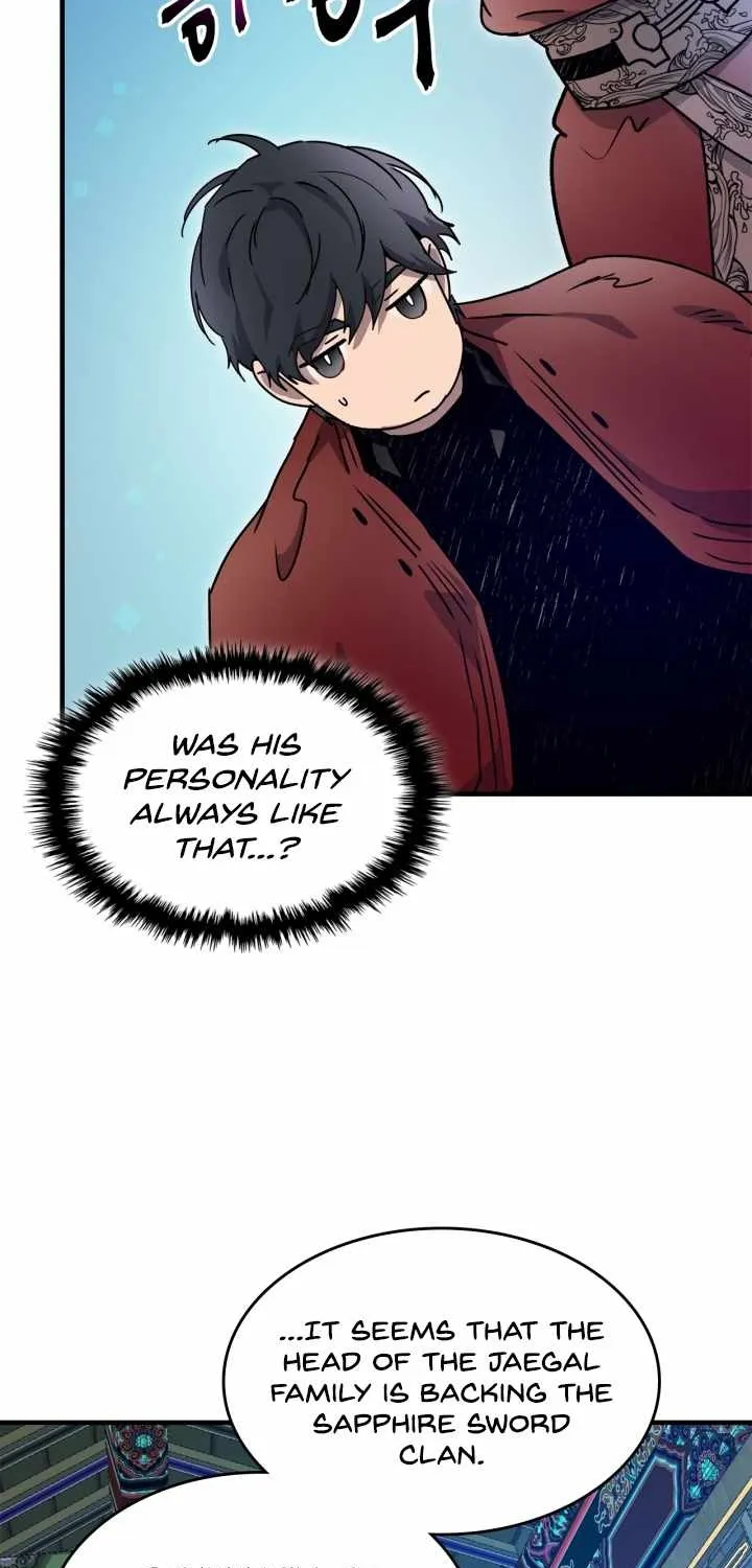 Leveling With The Gods Zinmanga X Chapter 57 Page 50
