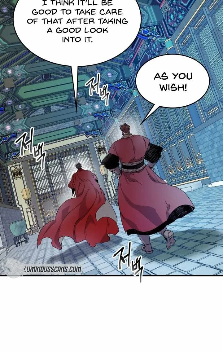 Leveling With The Gods Zinmanga X Chapter 57 Page 51