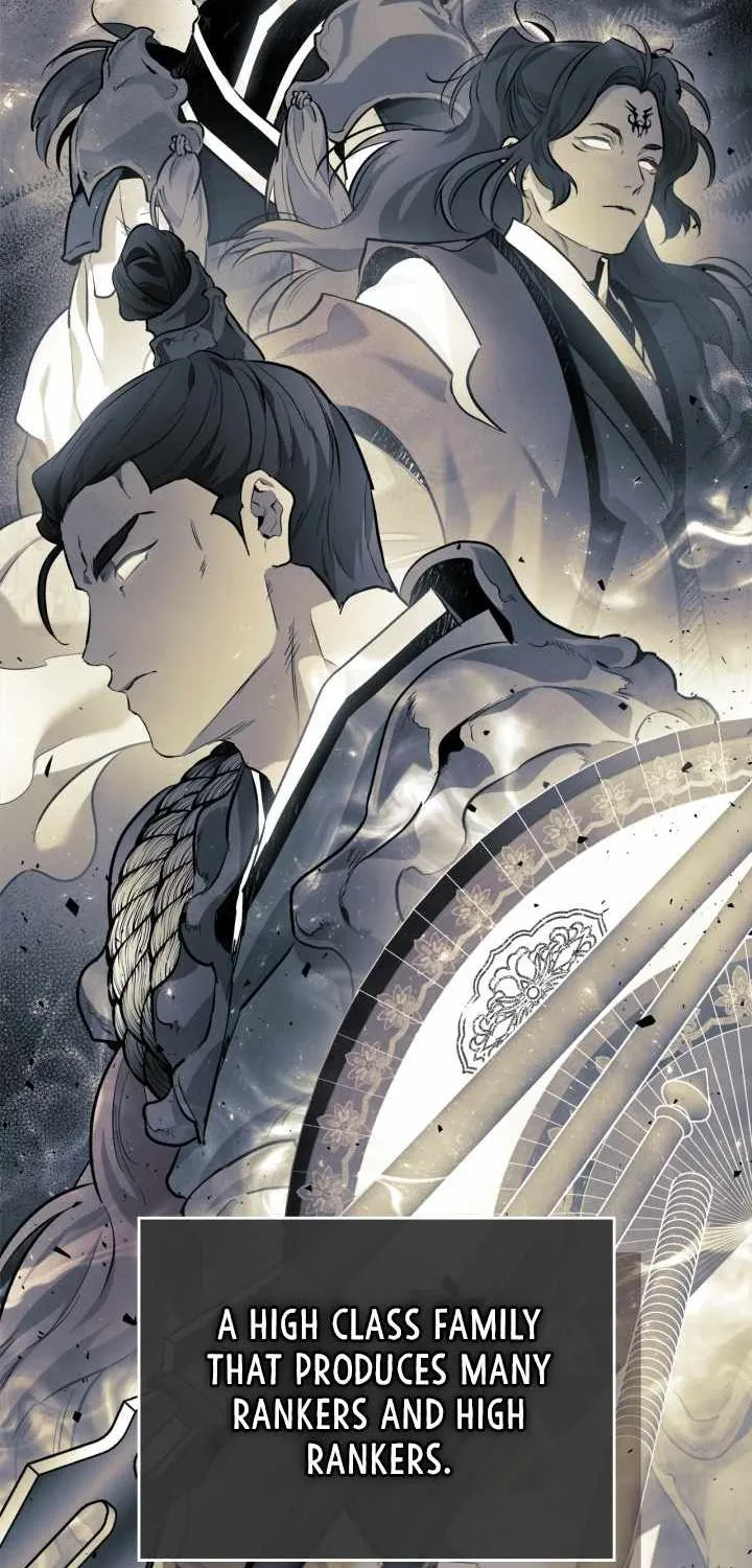 Leveling With The Gods Zinmanga X Chapter 56 Page 4