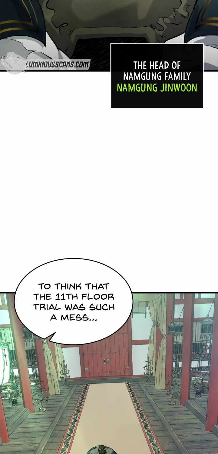 Leveling With The Gods Zinmanga X Chapter 56 Page 7