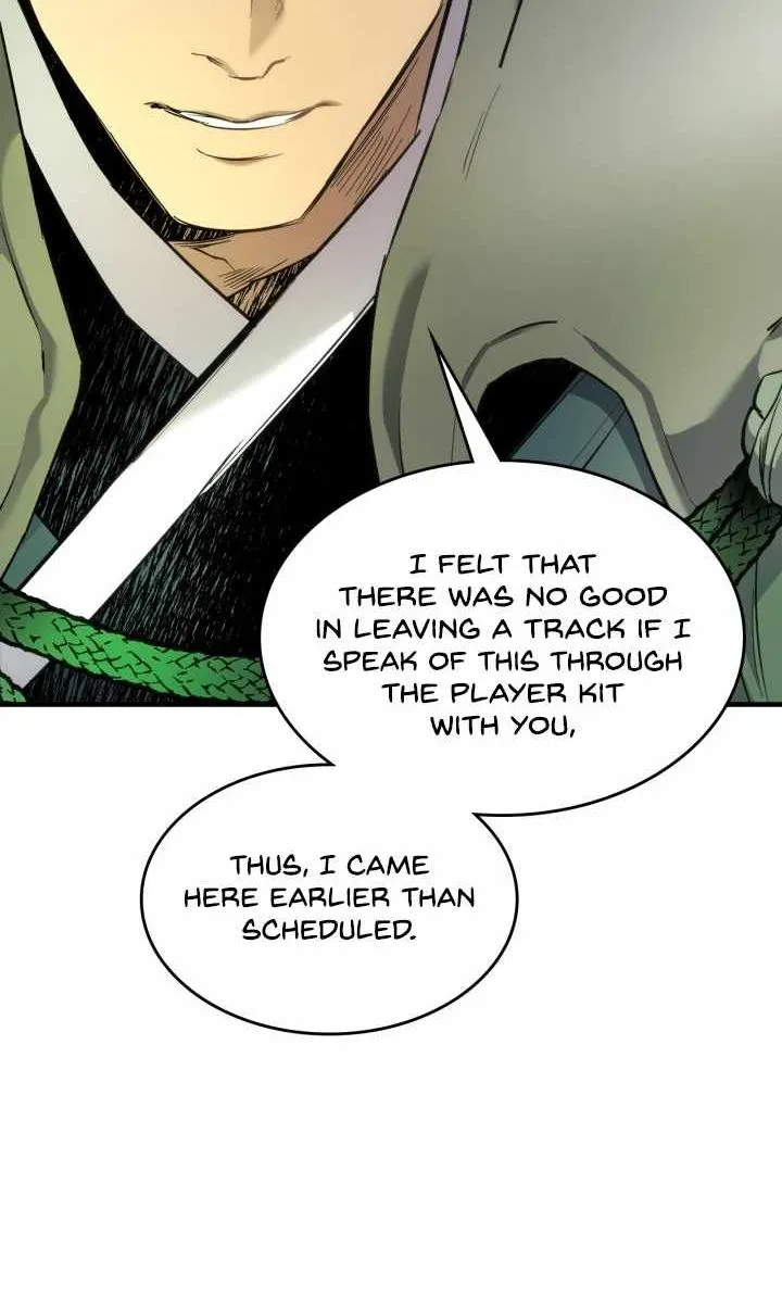 Leveling With The Gods Zinmanga X Chapter 56 Page 9