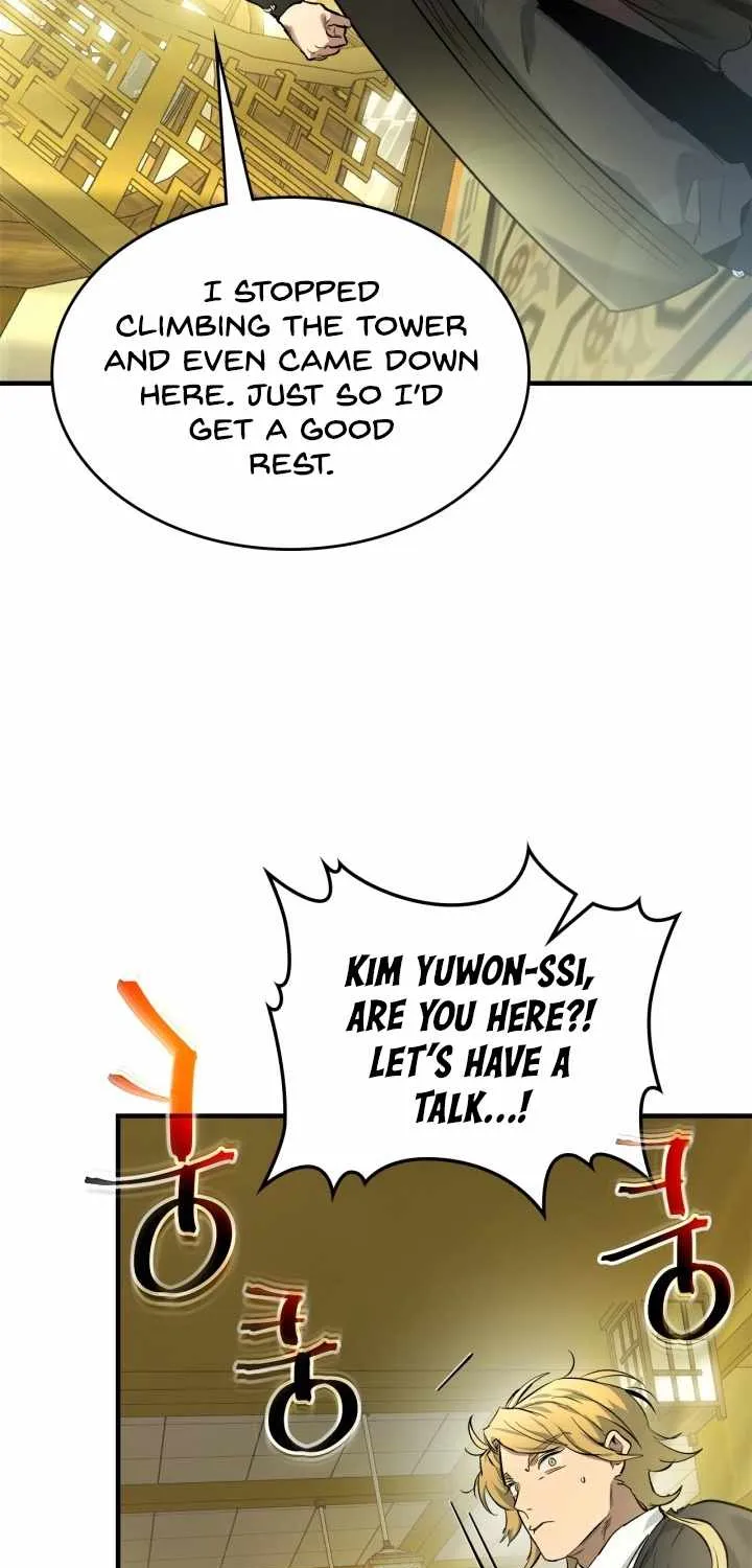 Leveling With The Gods Zinmanga X Chapter 56 Page 84