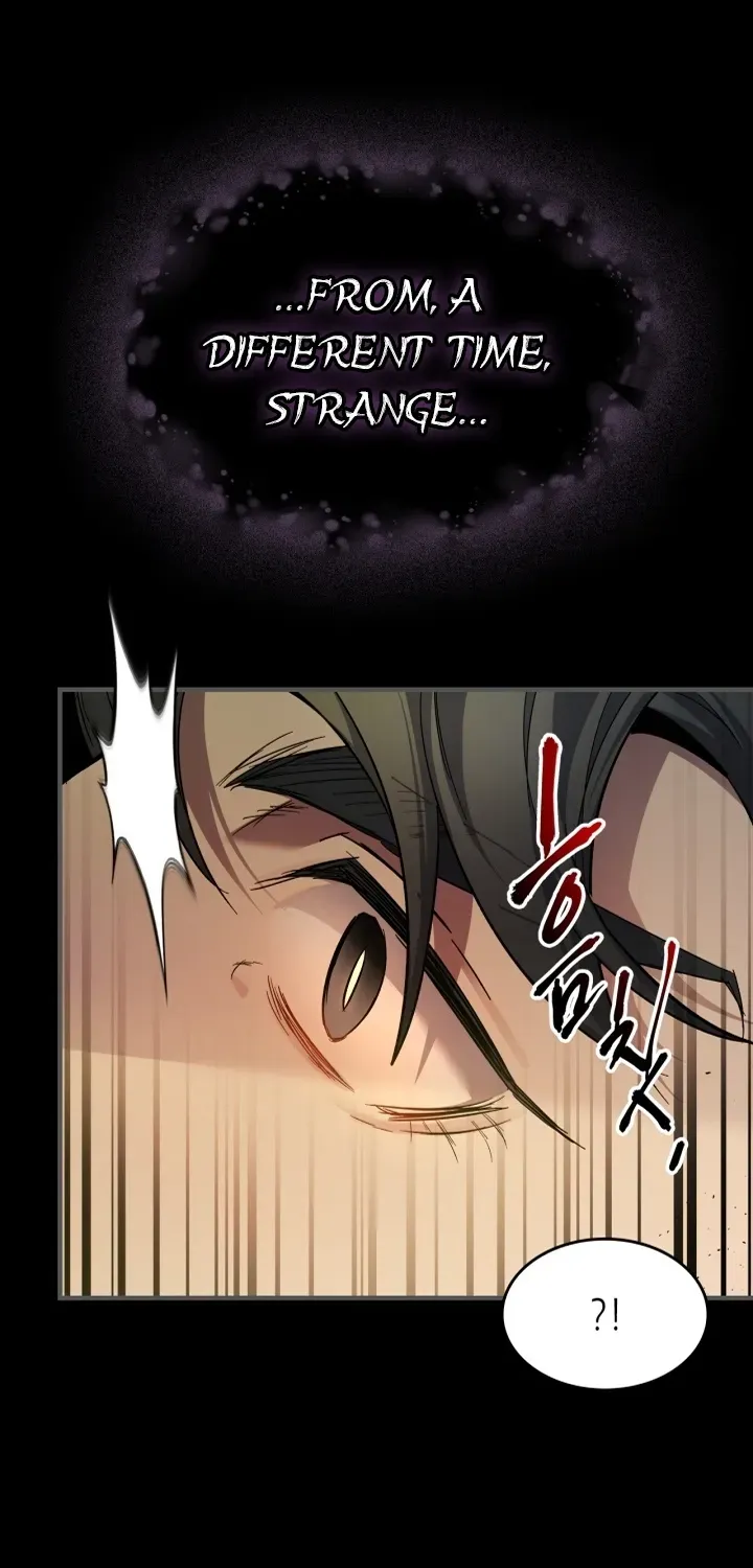 Leveling With The Gods Zinmanga X Chapter 55 Page 12
