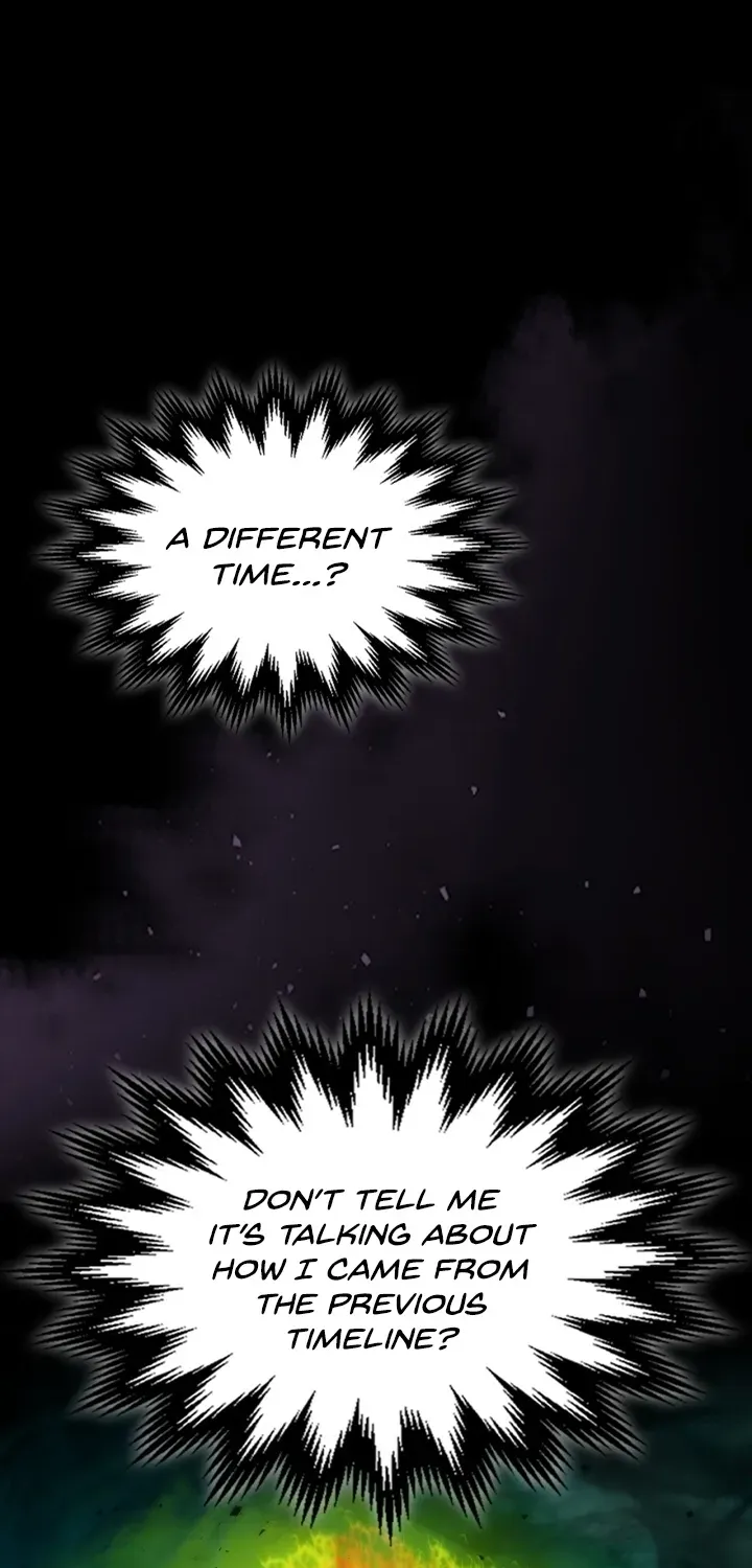 Leveling With The Gods Zinmanga X Chapter 55 Page 13