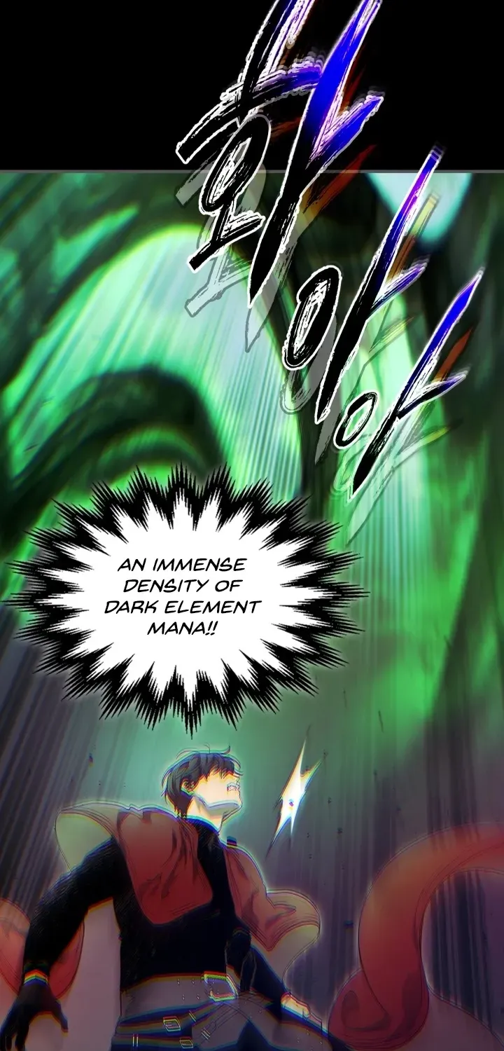 Leveling With The Gods Zinmanga X Chapter 55 Page 34