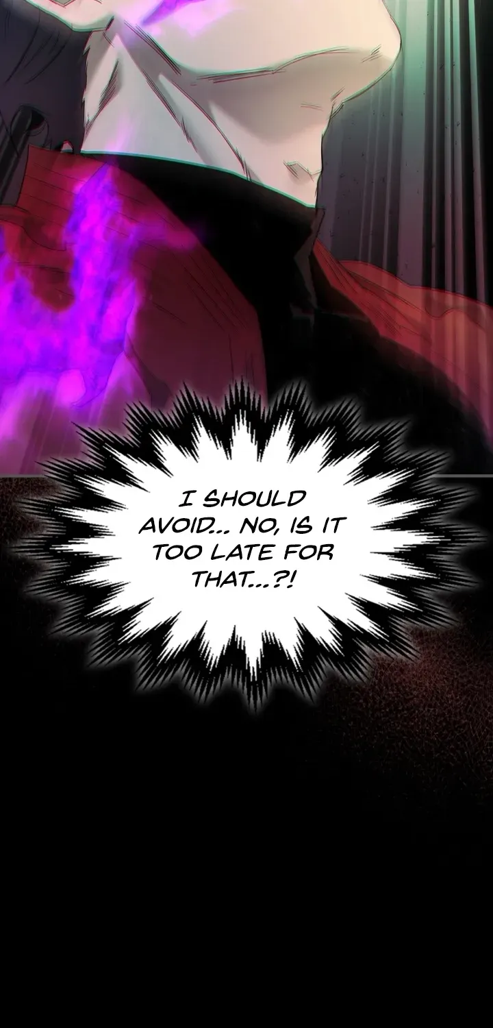 Leveling With The Gods Zinmanga X Chapter 55 Page 36