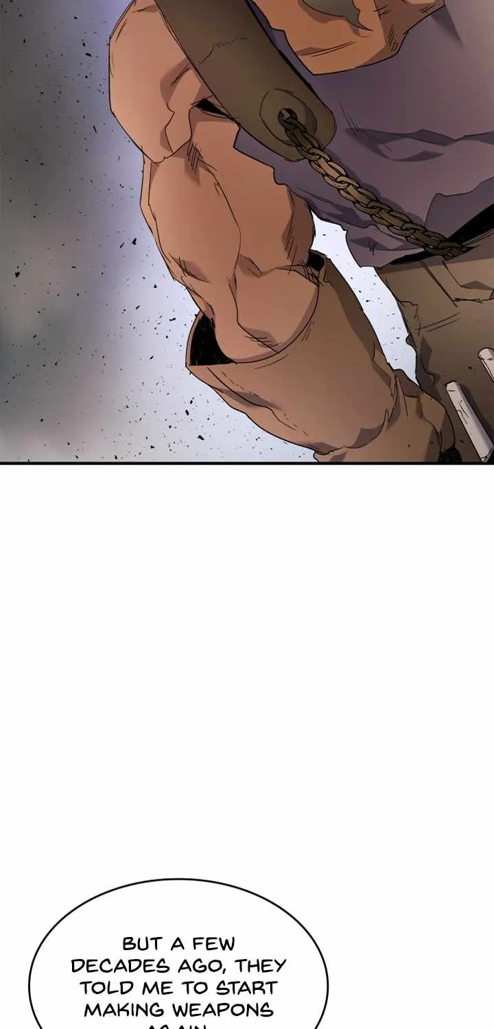 Leveling With The Gods Zinmanga X Chapter 54 Page 67