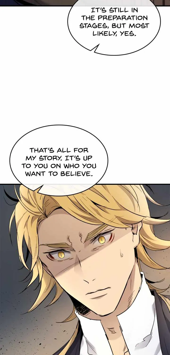 Leveling With The Gods Zinmanga X Chapter 54 Page 69