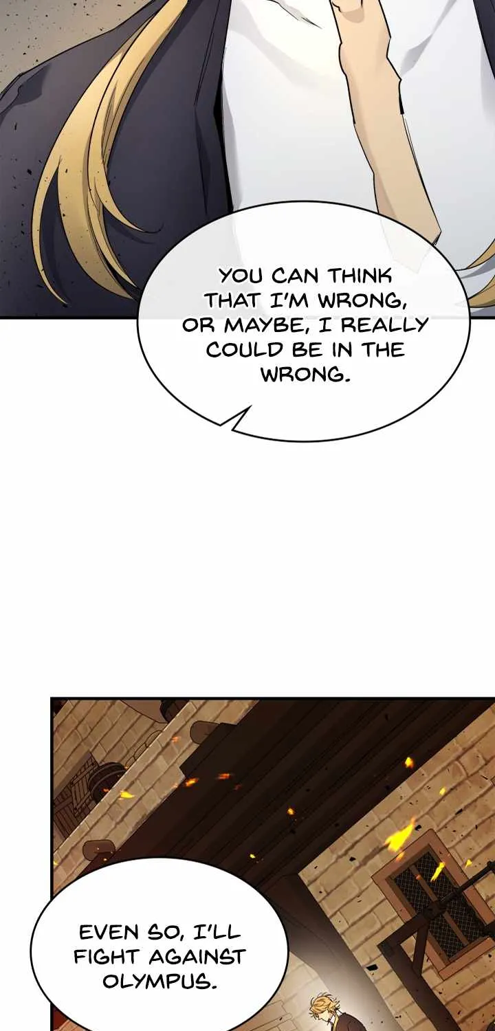 Leveling With The Gods Zinmanga X Chapter 54 Page 70