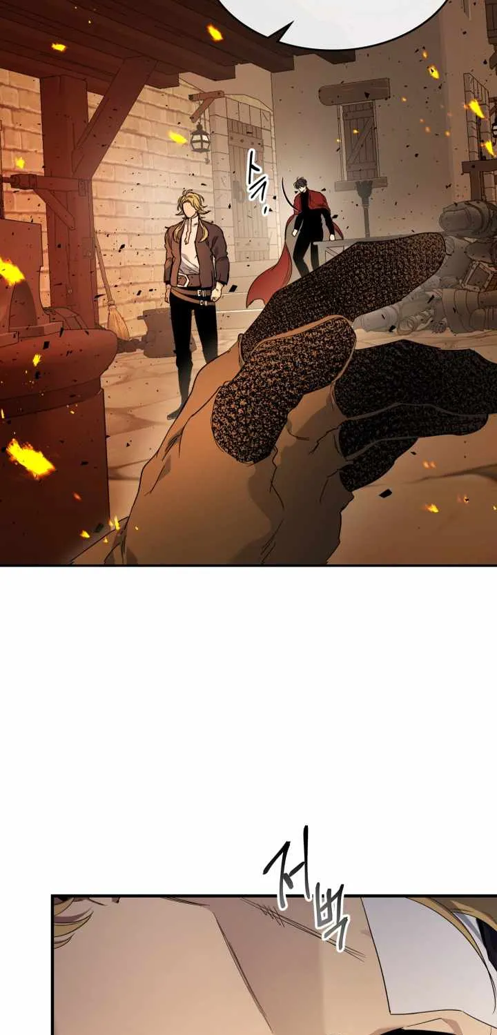Leveling With The Gods Zinmanga X Chapter 54 Page 72