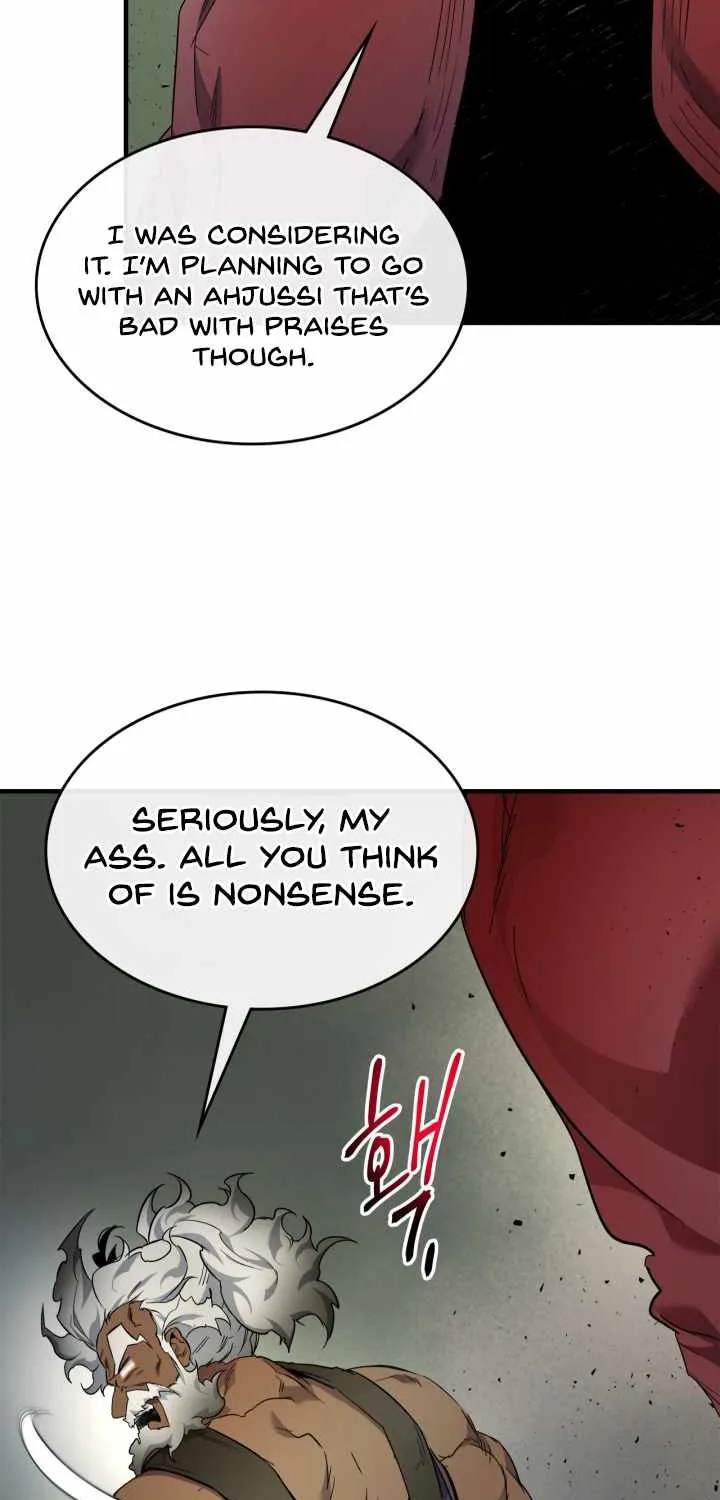 Leveling With The Gods Zinmanga X Chapter 54 Page 82