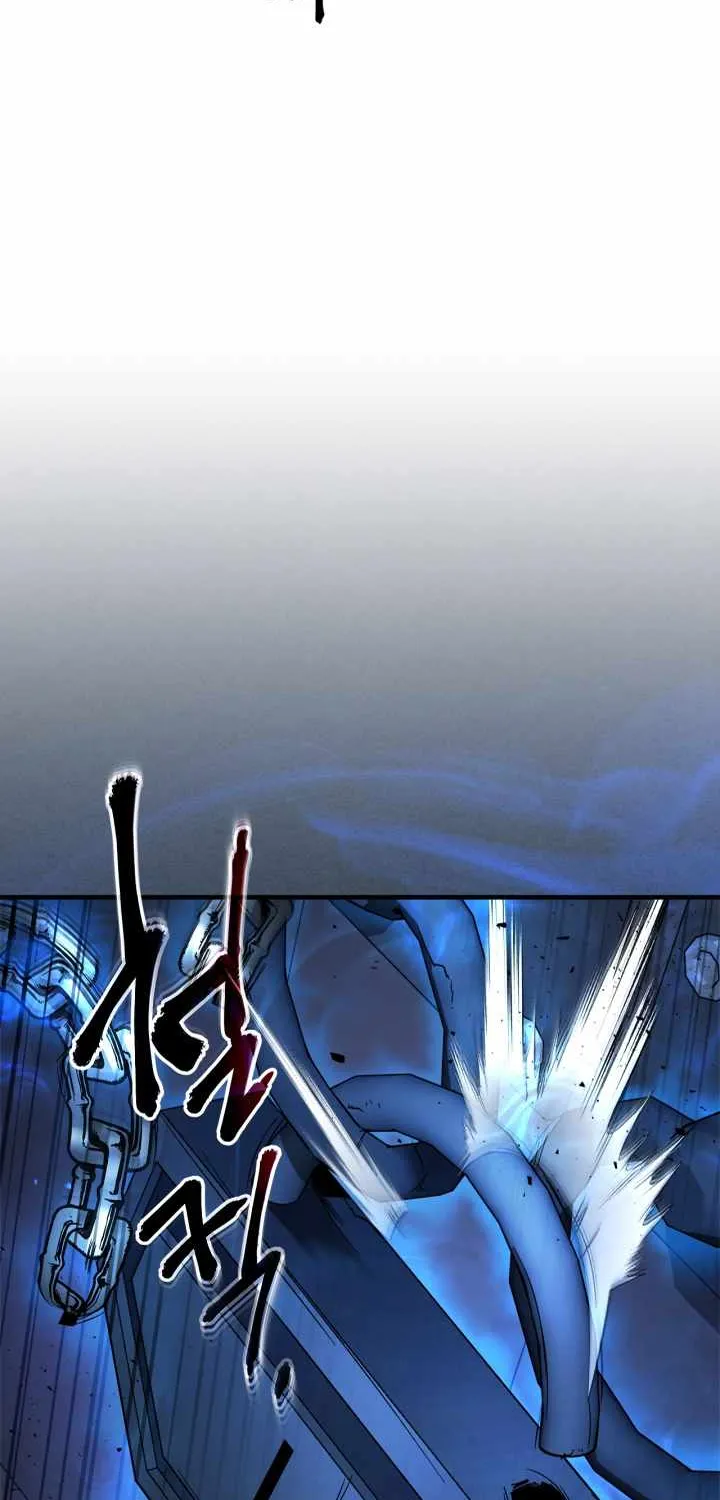 Leveling With The Gods Zinmanga X Chapter 54 Page 86