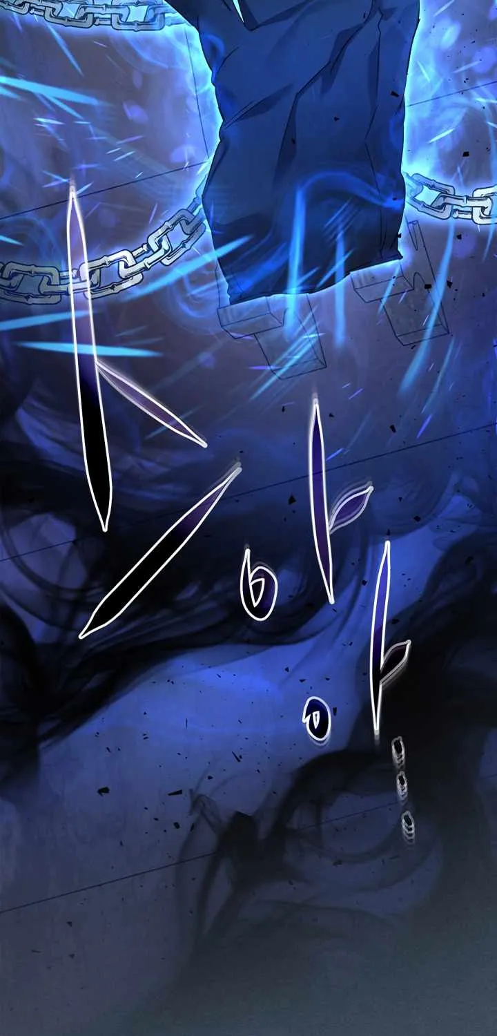Leveling With The Gods Zinmanga X Chapter 54 Page 91