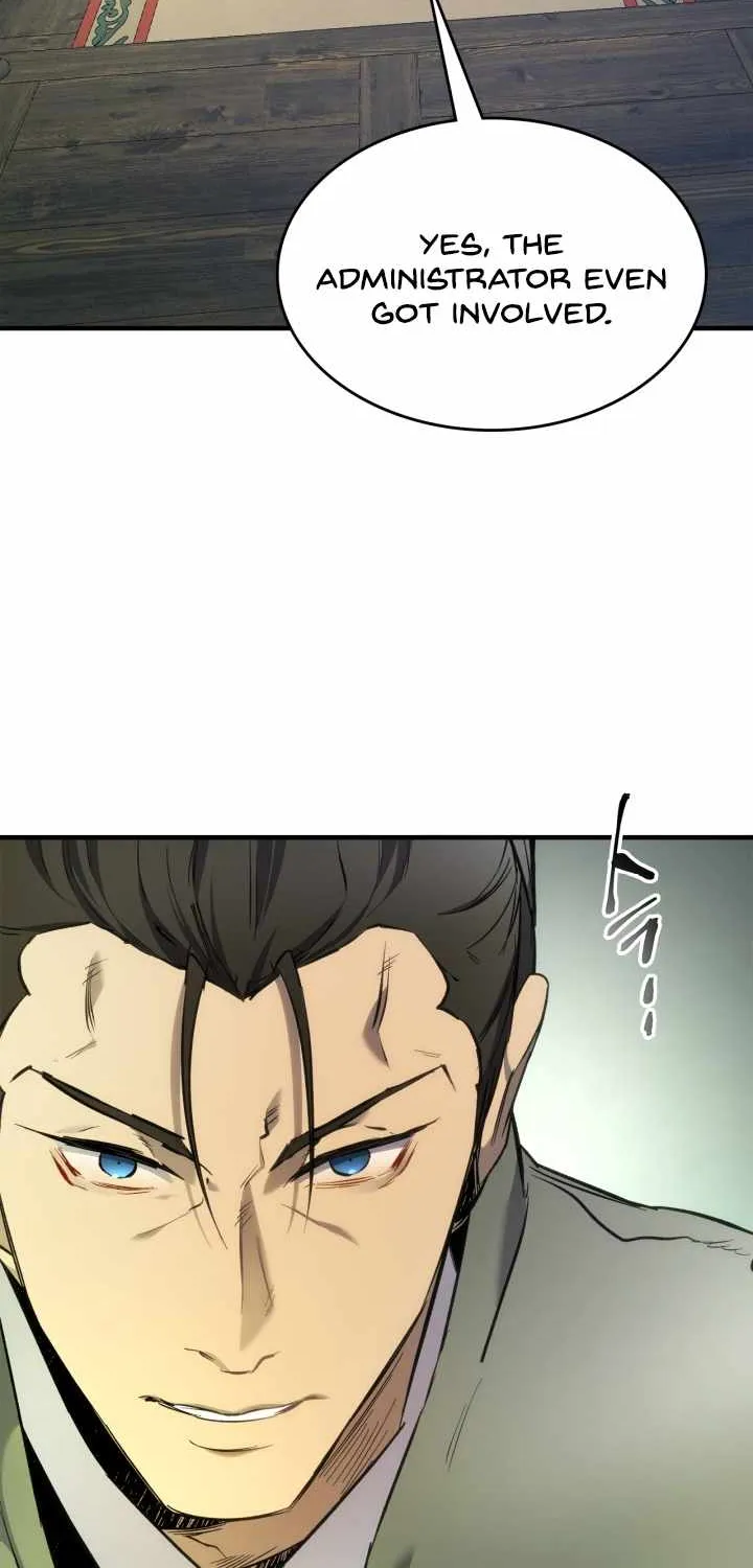 Leveling With The Gods Zinmanga X Chapter 53 Page 8