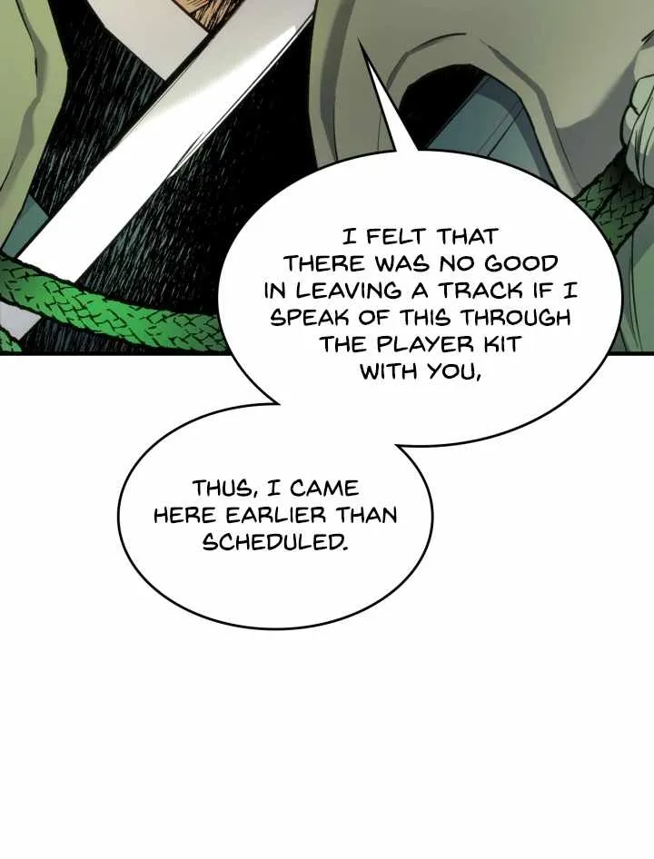 Leveling With The Gods Zinmanga X Chapter 53 Page 9