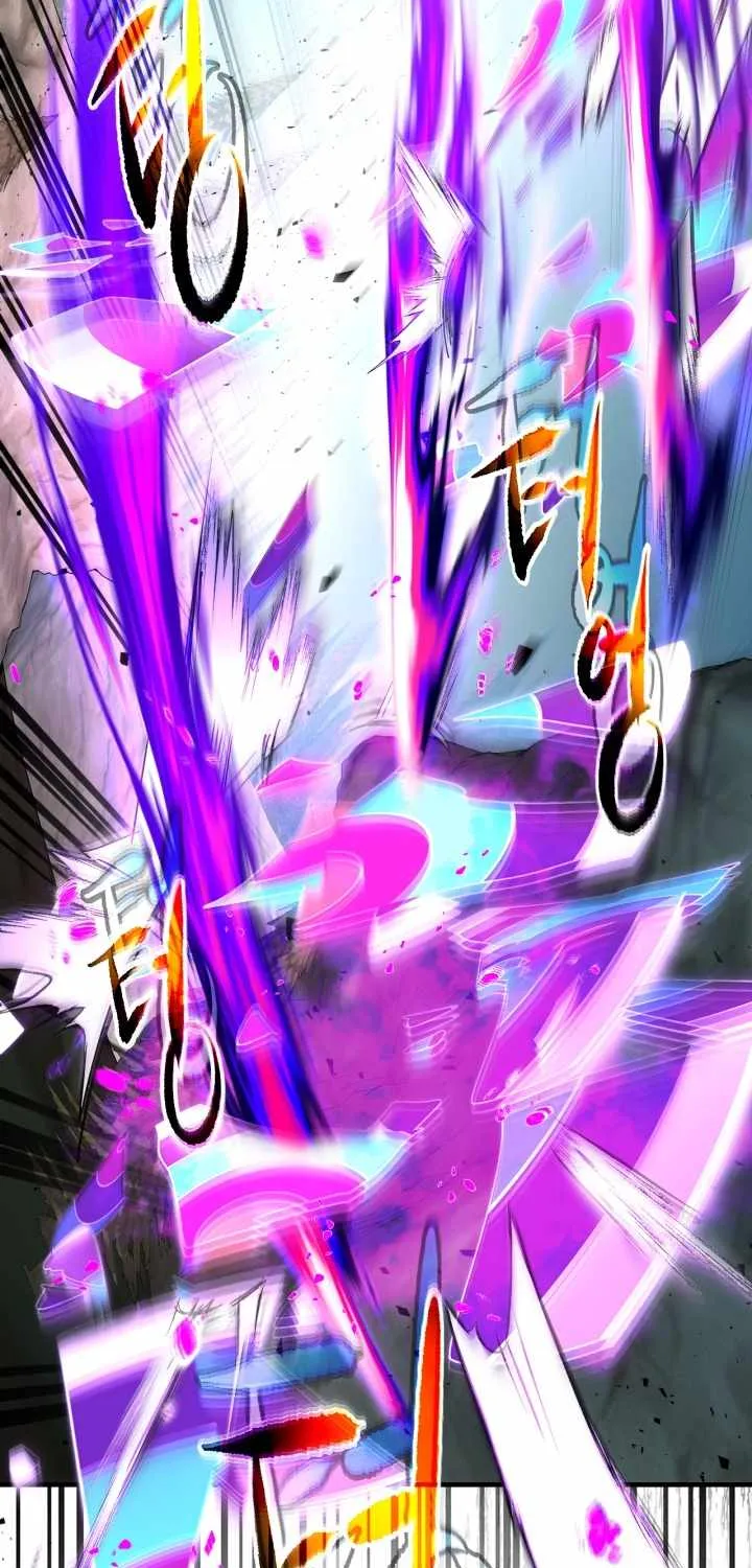 Leveling With The Gods Zinmanga X Chapter 53 Page 27
