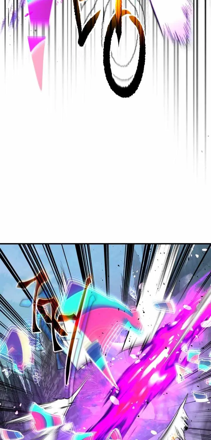 Leveling With The Gods Zinmanga X Chapter 53 Page 28