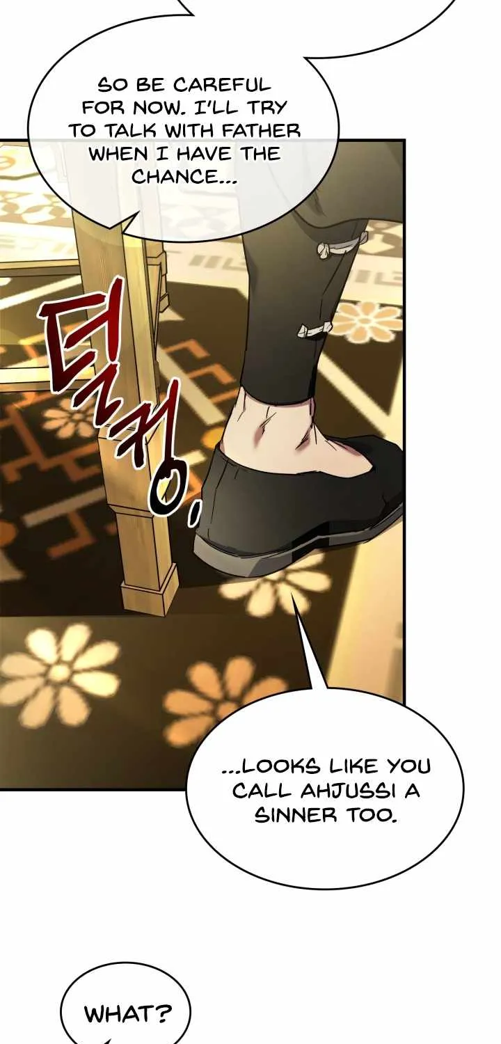 Leveling With The Gods Zinmanga X Chapter 53 Page 100