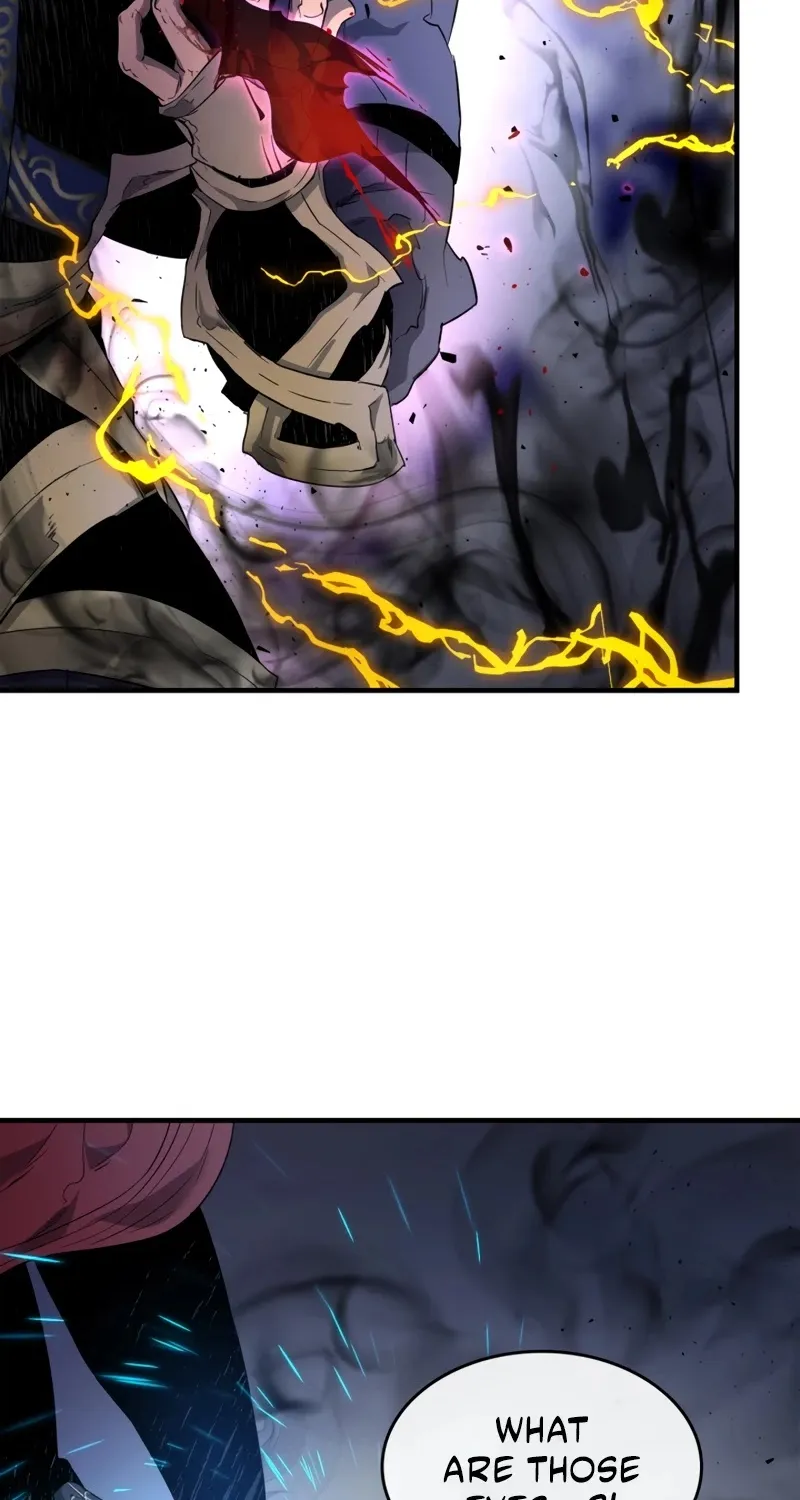 Leveling With The Gods Zinmanga X Chapter 52 Page 3