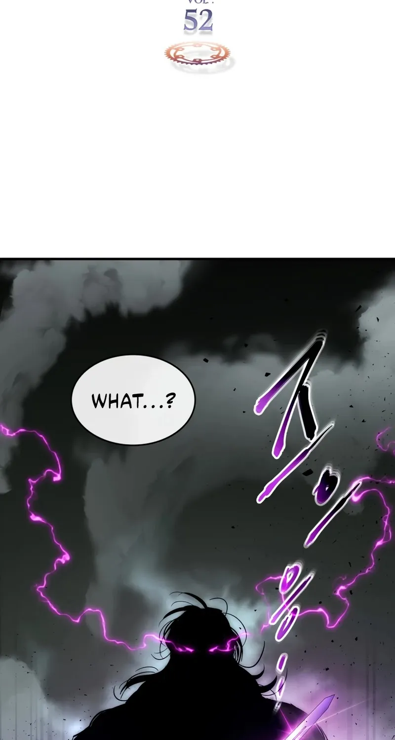 Leveling With The Gods Zinmanga X Chapter 52 Page 8