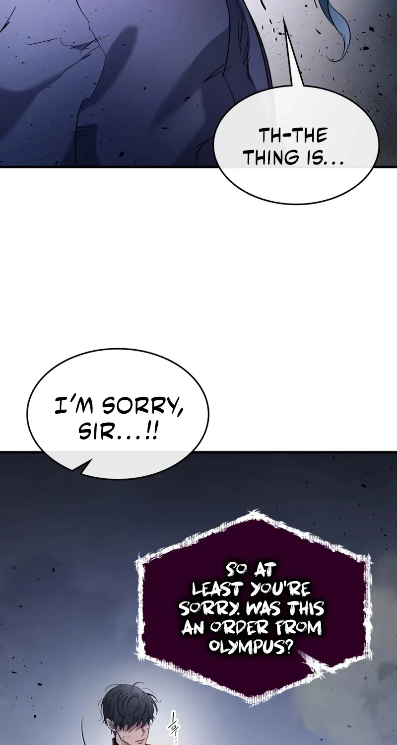 Leveling With The Gods Zinmanga X Chapter 52 Page 16