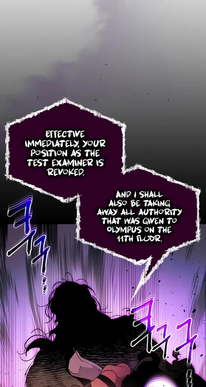 Leveling With The Gods Zinmanga X Chapter 52 Page 22