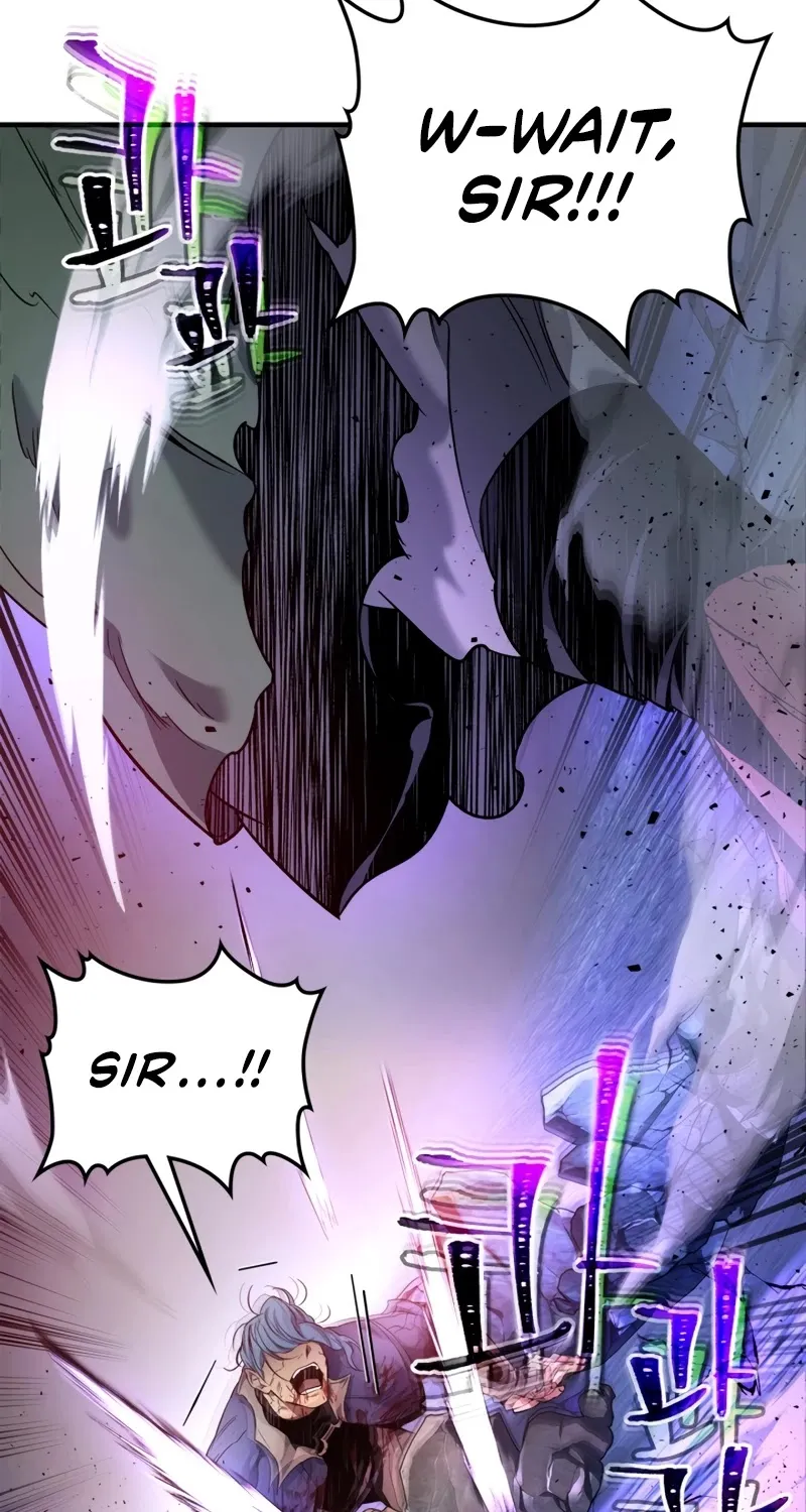 Leveling With The Gods Zinmanga X Chapter 52 Page 32