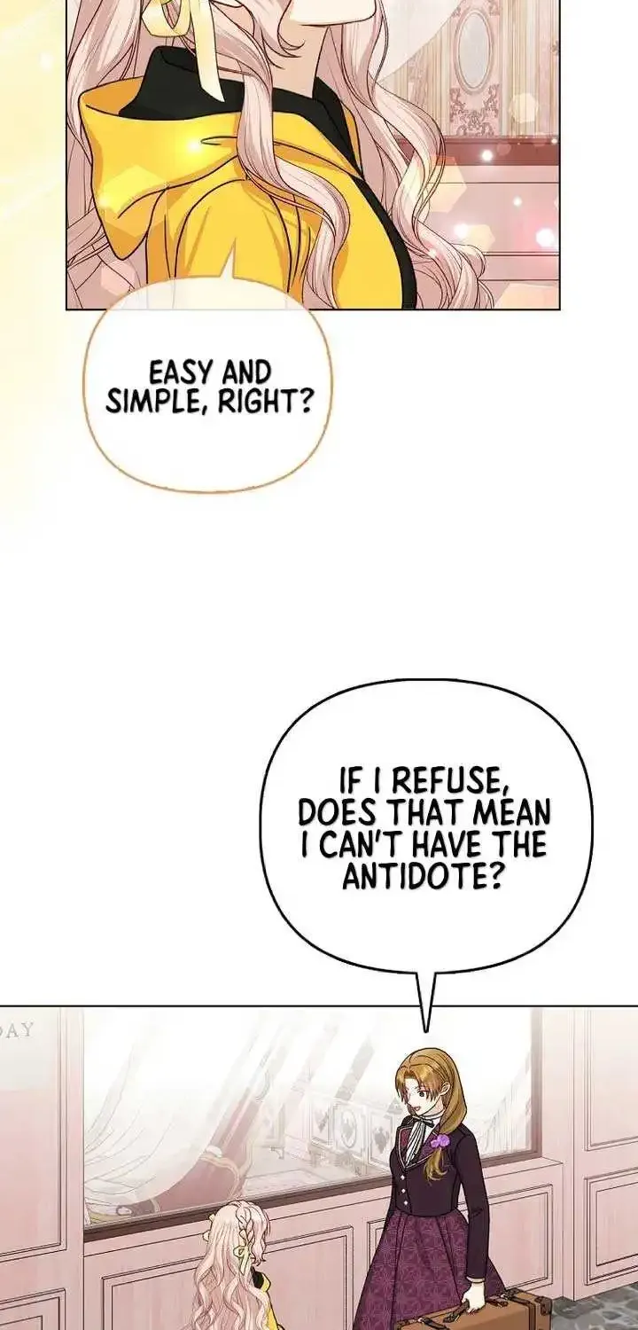 The Villanins Favorite Is Me Zinmanga X Chapter 28 Page 6