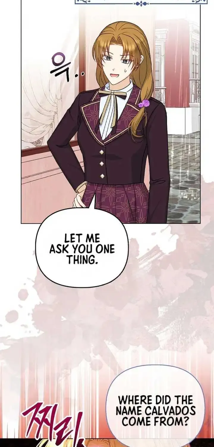 The Villanins Favorite Is Me Zinmanga X Chapter 28 Page 14
