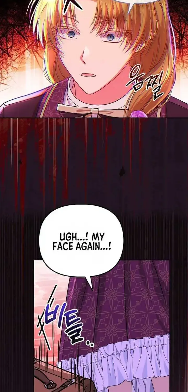The Villanins Favorite Is Me Zinmanga X Chapter 28 Page 15