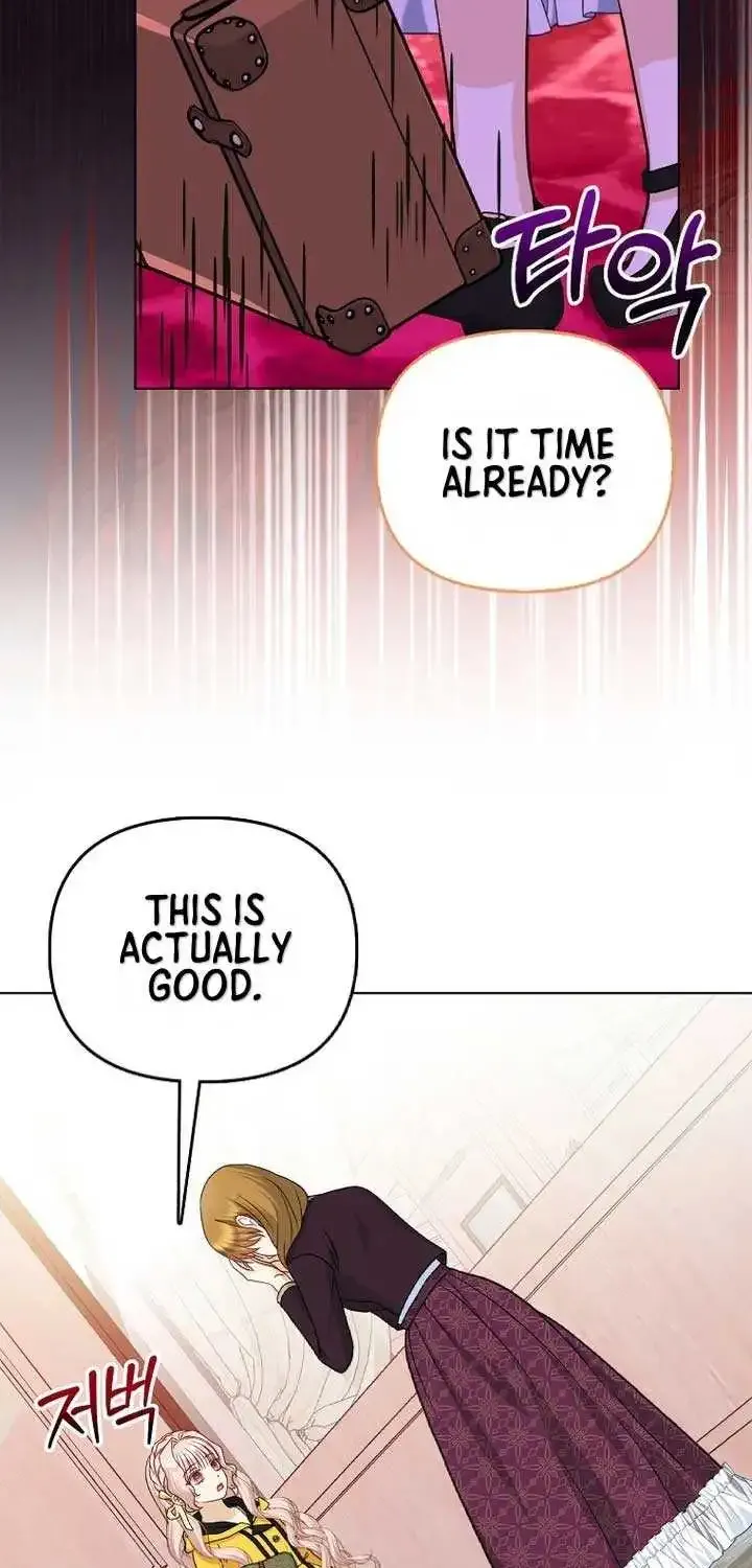 The Villanins Favorite Is Me Zinmanga X Chapter 28 Page 16