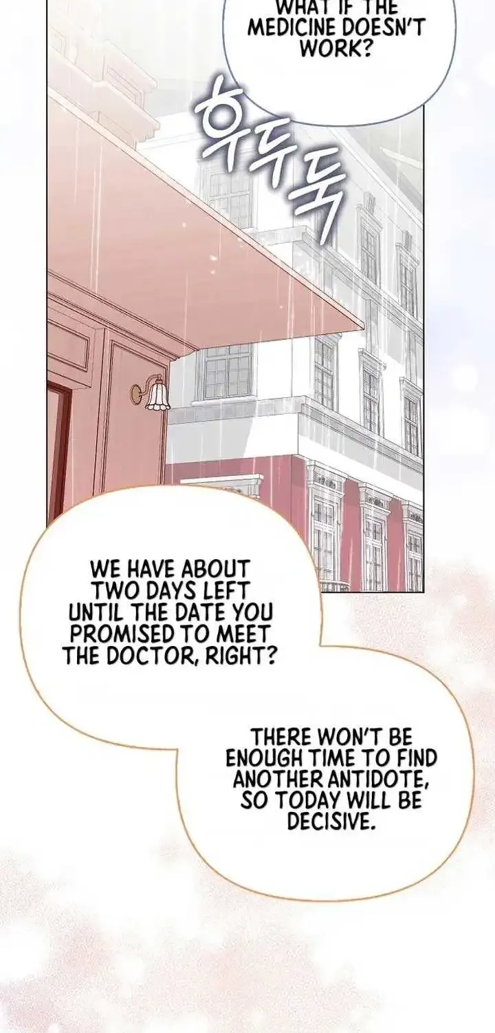 The Villanins Favorite Is Me Zinmanga X Chapter 28 Page 22