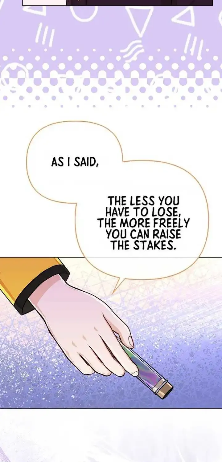 The Villanins Favorite Is Me Zinmanga X Chapter 28 Page 25