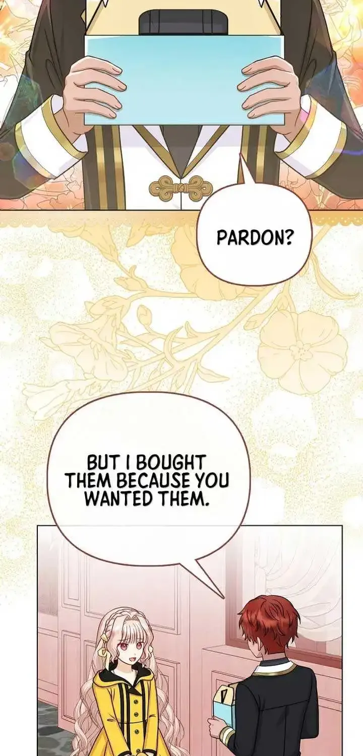 The Villanins Favorite Is Me Zinmanga X Chapter 28 Page 31