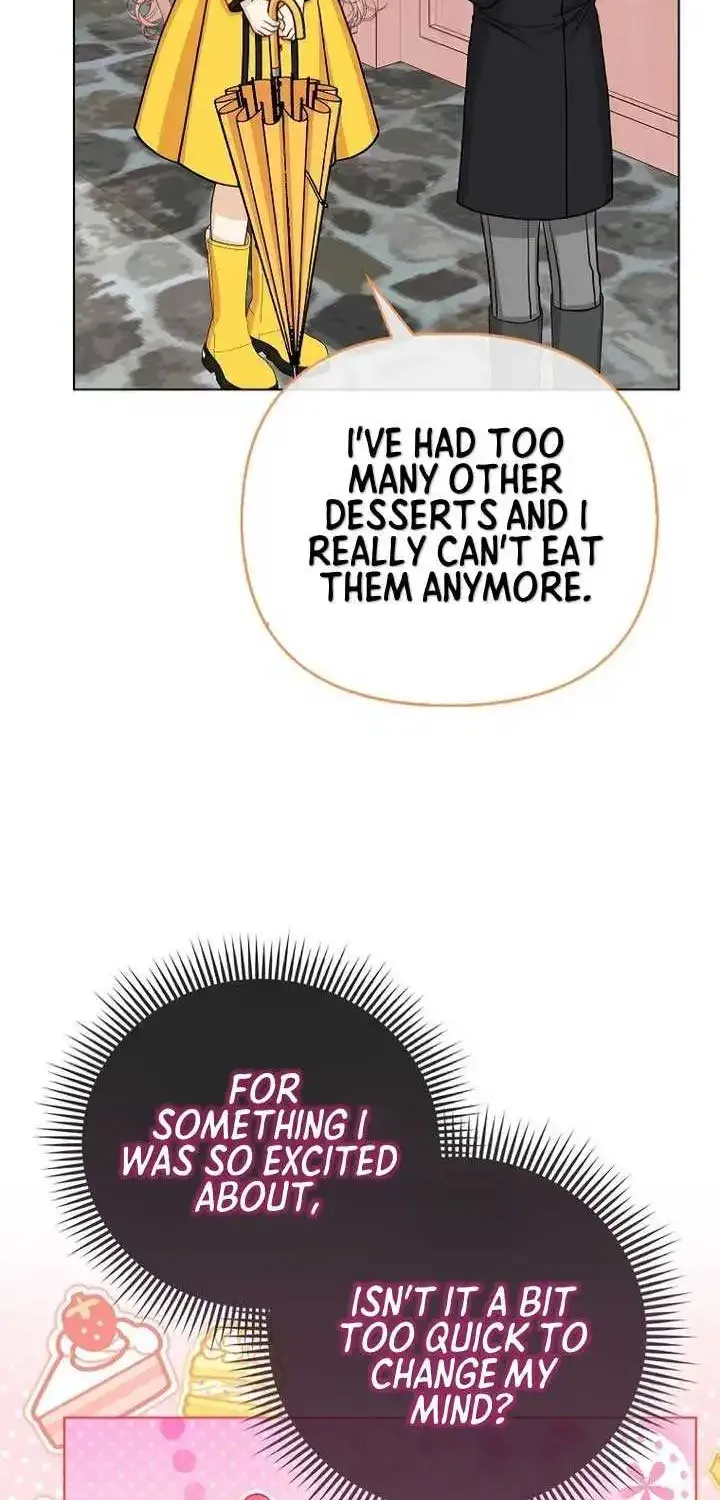 The Villanins Favorite Is Me Zinmanga X Chapter 28 Page 32