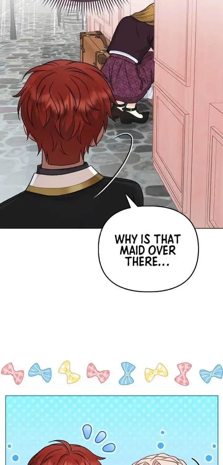 The Villanins Favorite Is Me Zinmanga X Chapter 28 Page 34