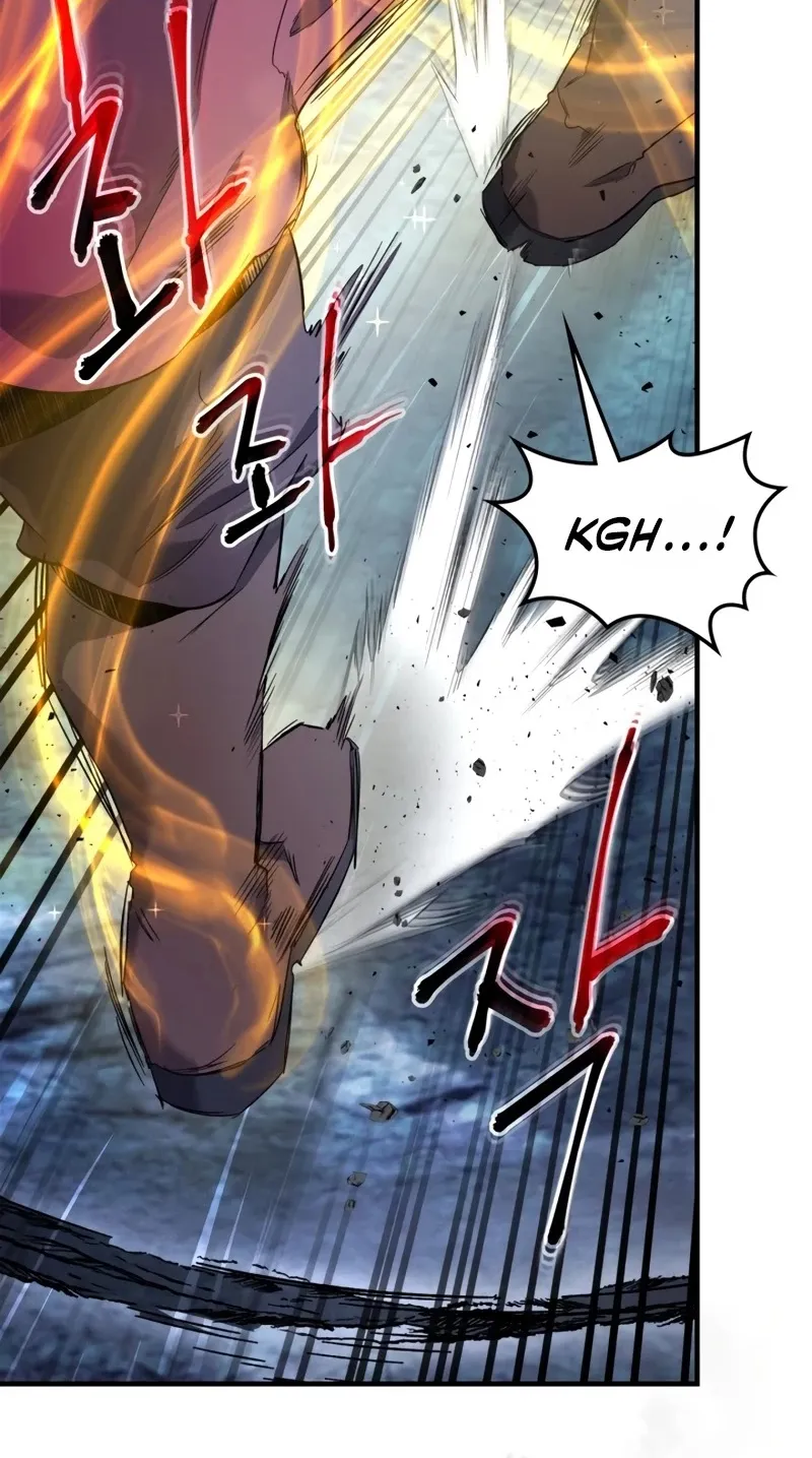 Leveling With The Gods Zinmanga X Chapter 50 Page 25