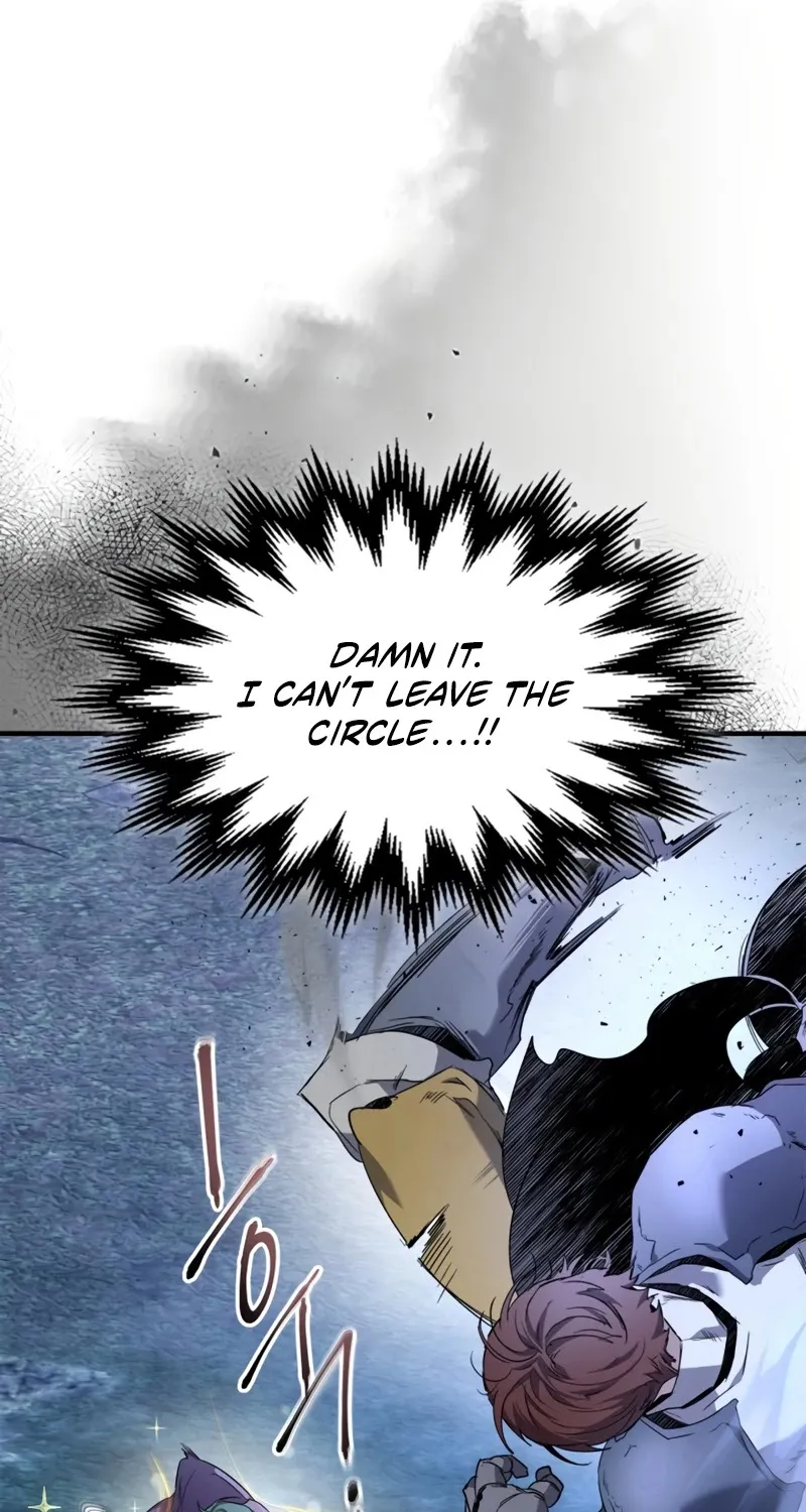 Leveling With The Gods Zinmanga X Chapter 50 Page 26