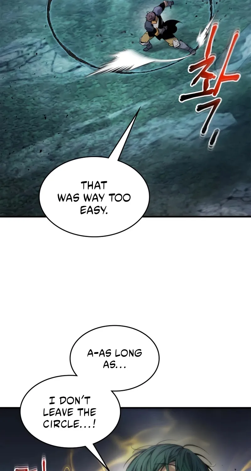Leveling With The Gods Zinmanga X Chapter 50 Page 30
