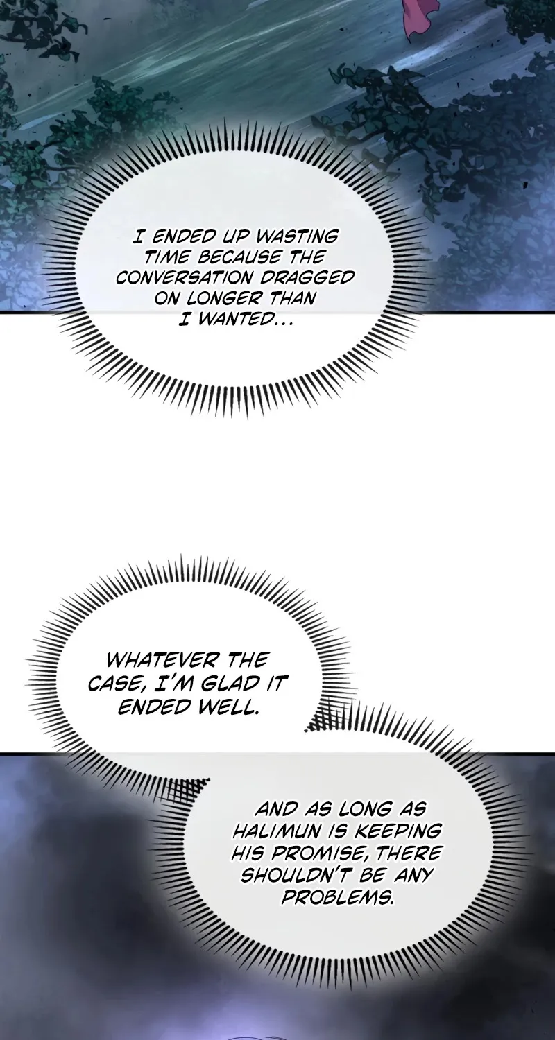 Leveling With The Gods Zinmanga X Chapter 50 Page 43