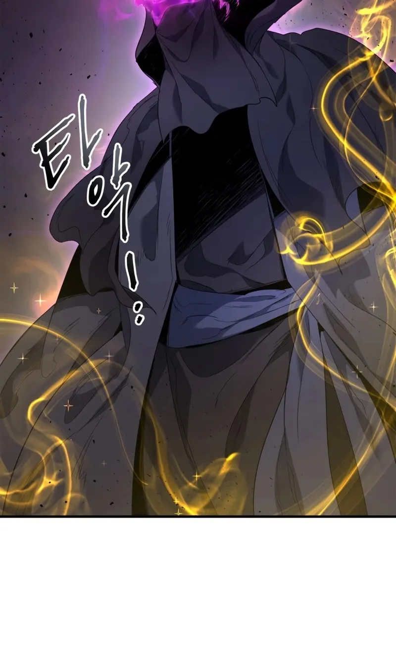 Leveling With The Gods Zinmanga X Chapter 50 Page 49