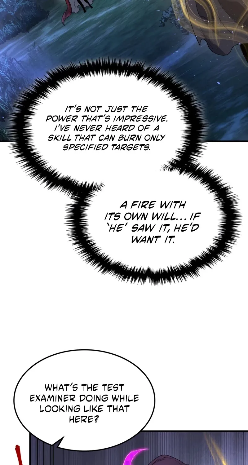 Leveling With The Gods Zinmanga X Chapter 50 Page 51