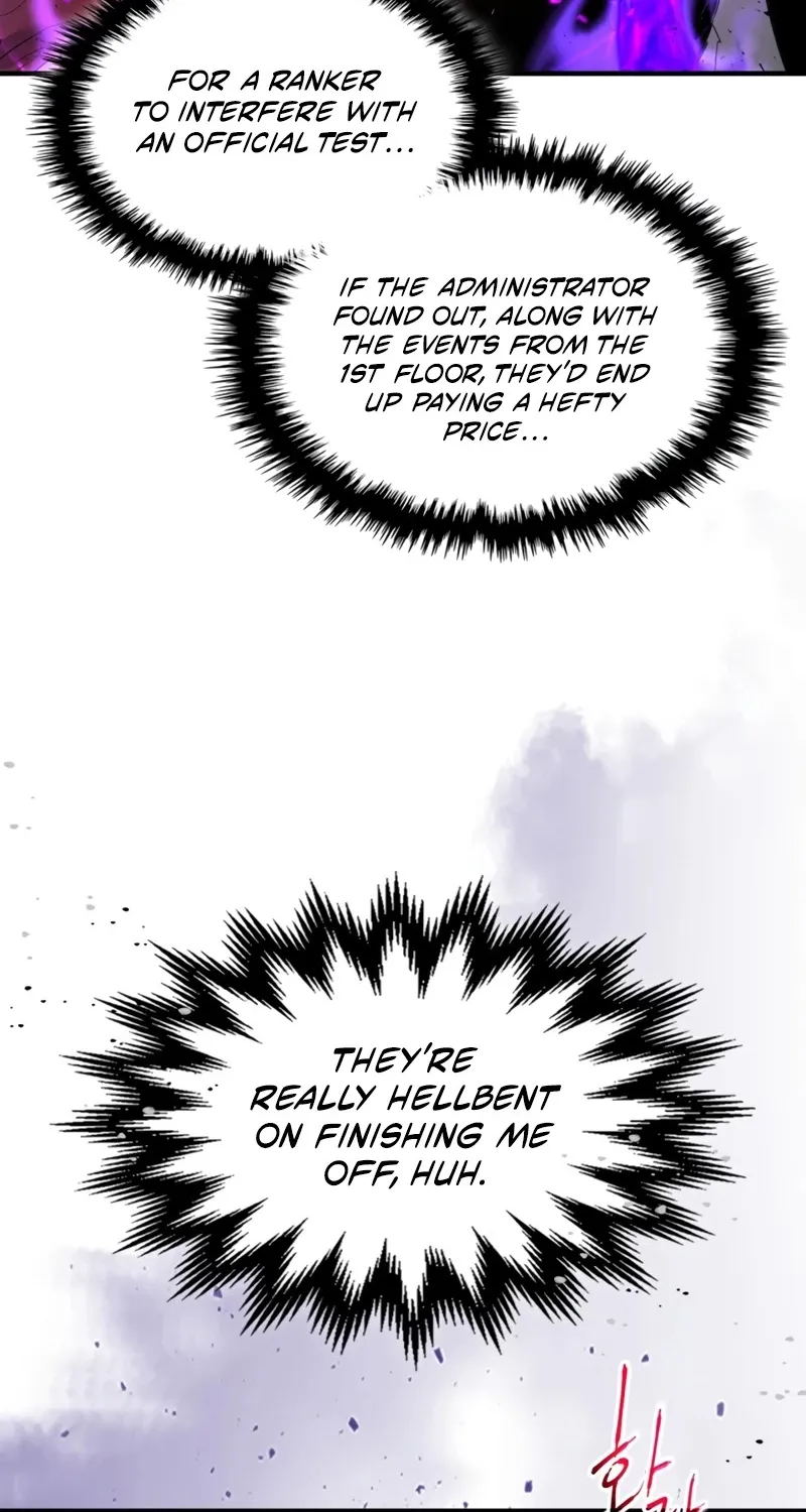 Leveling With The Gods Zinmanga X Chapter 50 Page 61