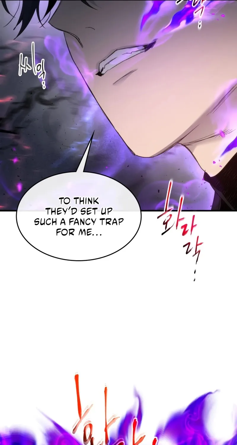 Leveling With The Gods Zinmanga X Chapter 50 Page 62