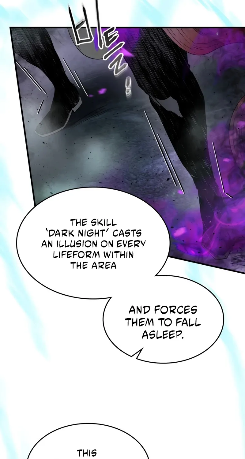 Leveling With The Gods Zinmanga X Chapter 50 Page 70