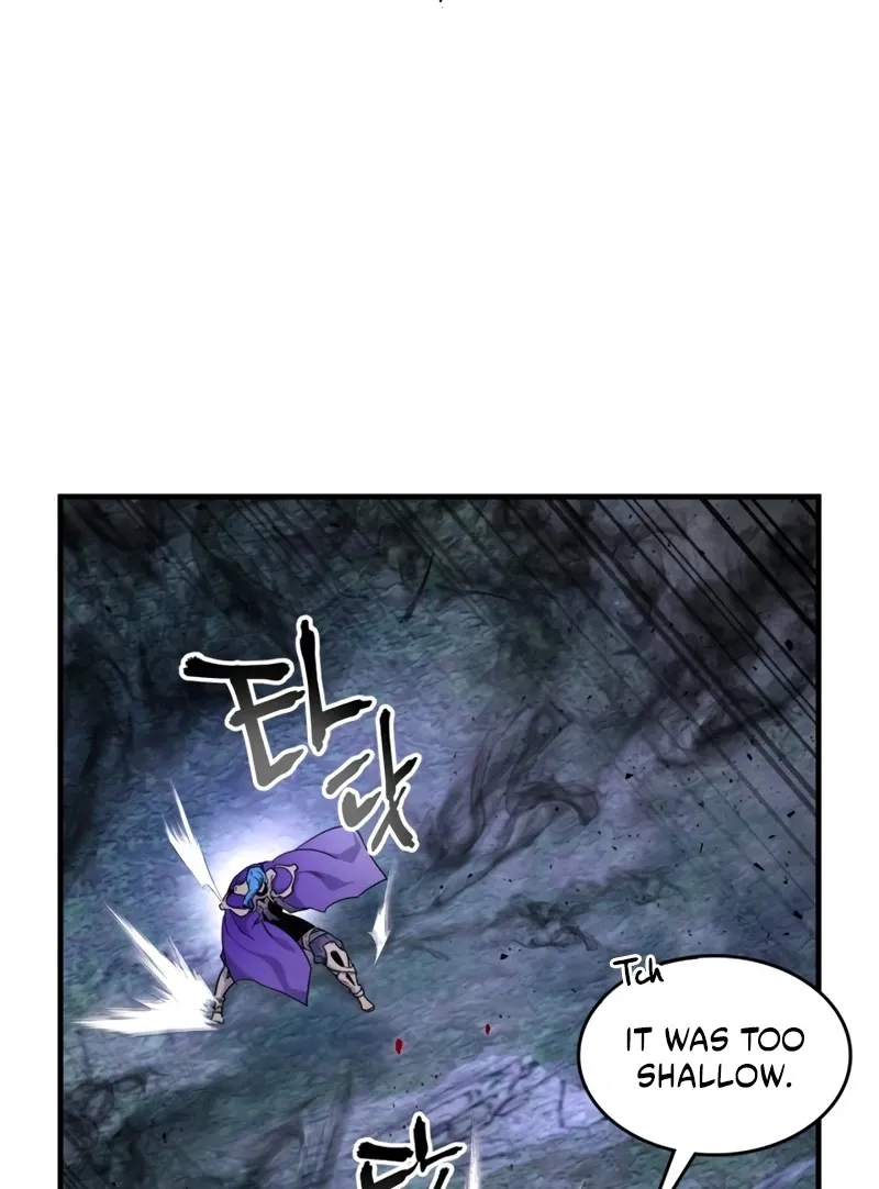 Leveling With The Gods Zinmanga X Chapter 50 Page 85