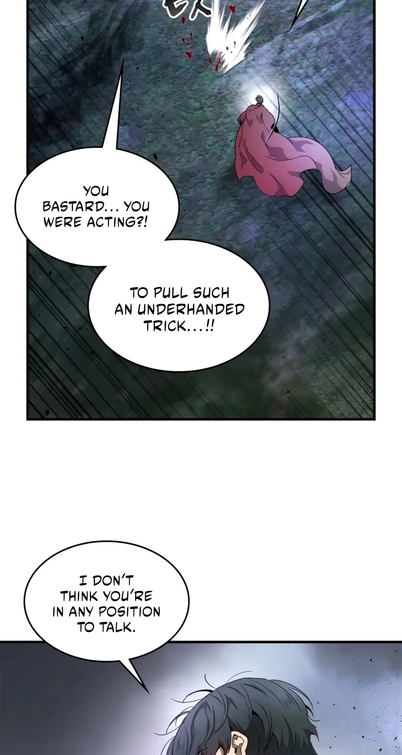 Leveling With The Gods Zinmanga X Chapter 50 Page 86
