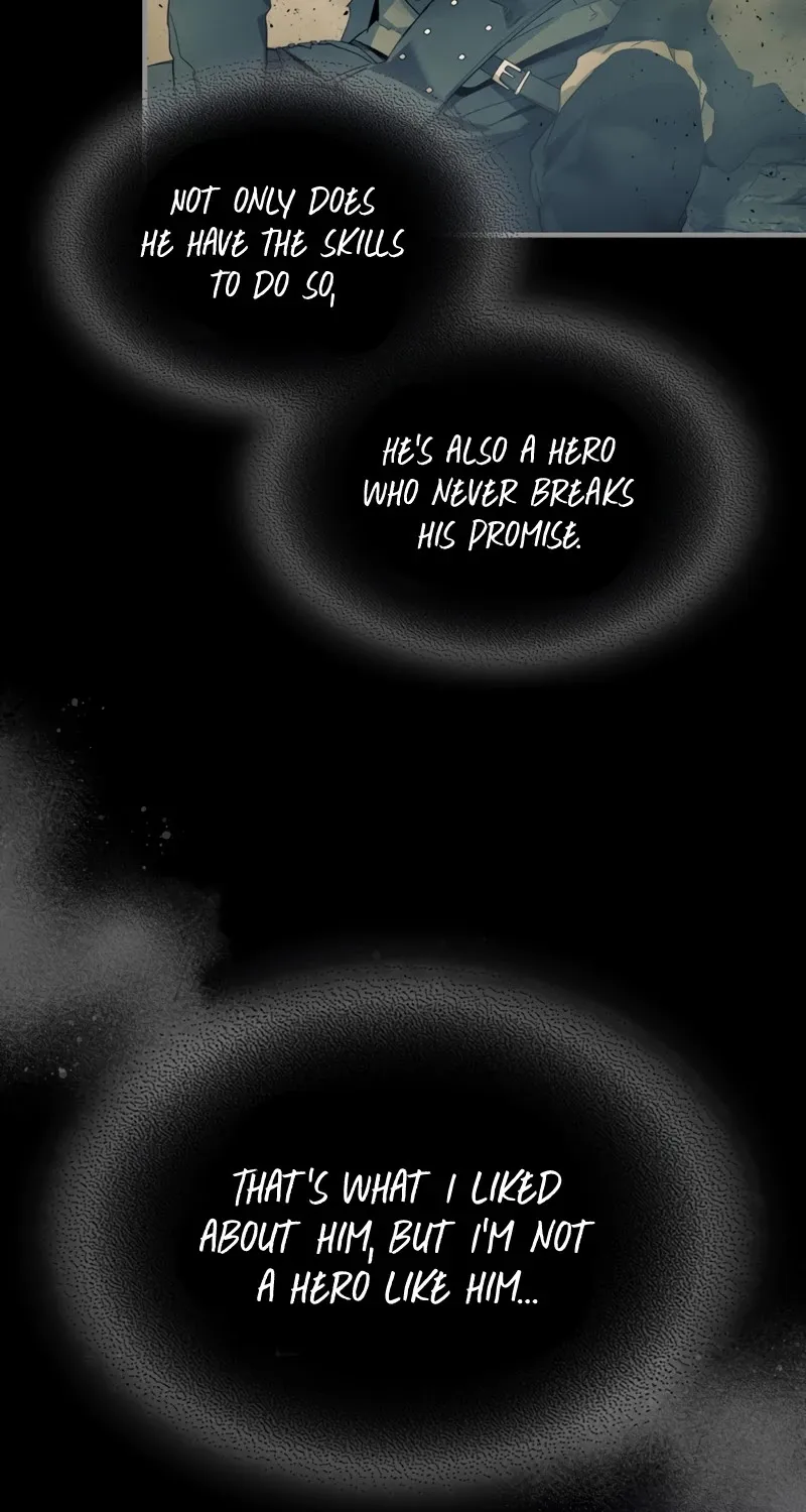 Leveling With The Gods Zinmanga X Chapter 49 Page 38