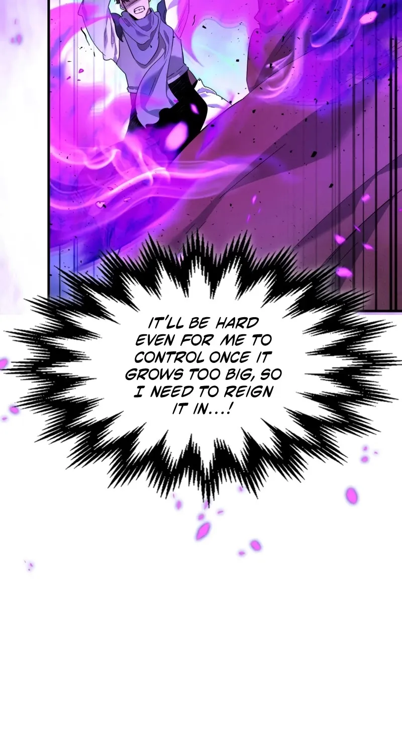 Leveling With The Gods Zinmanga X Chapter 49 Page 56